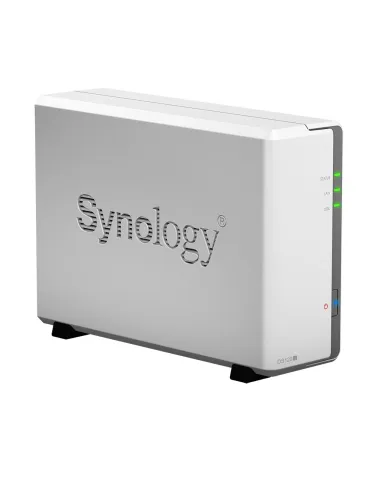 Synology DiskStation DS120J NAS