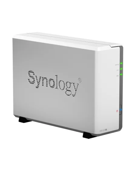 Synology DiskStation DS120J NAS