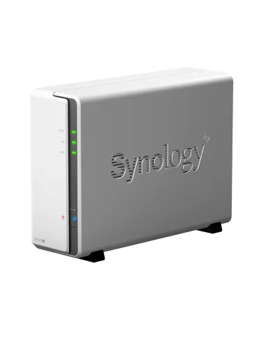 Synology DiskStation DS120J NAS