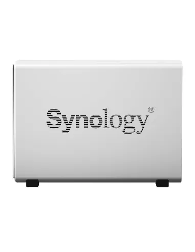 Synology DiskStation DS120J NAS