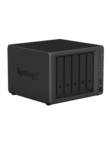 Synology DiskStation DS1522+ NAS