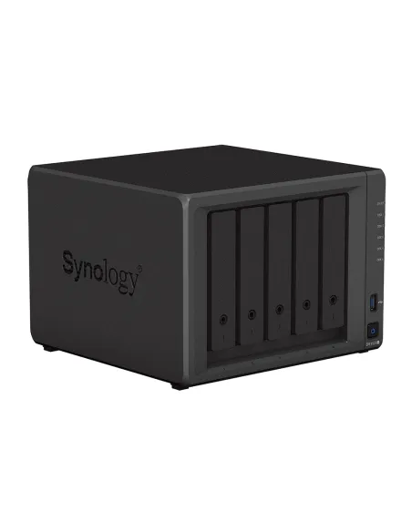 Synology DiskStation DS1522+ NAS