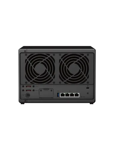 Synology DiskStation DS1522+ NAS