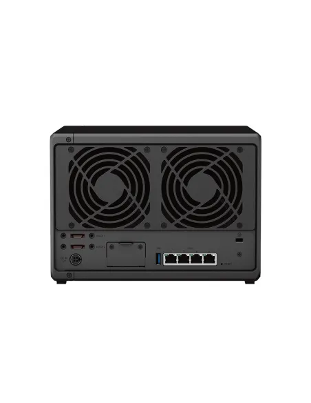 Synology DiskStation DS1522+ NAS