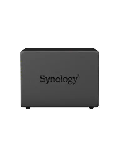 Synology DiskStation DS1522+ NAS