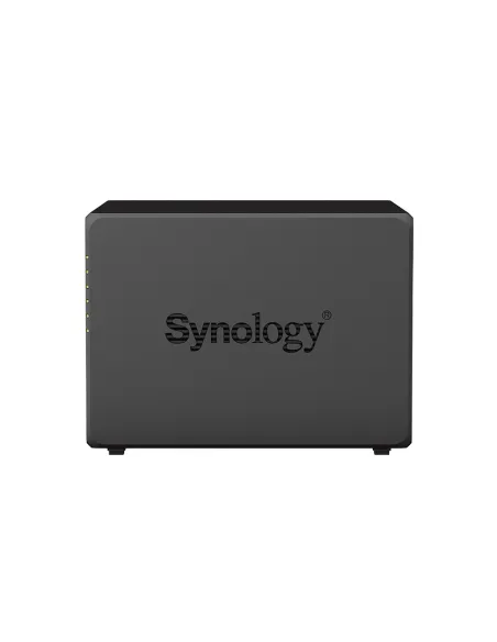 Synology DiskStation DS1522+ NAS