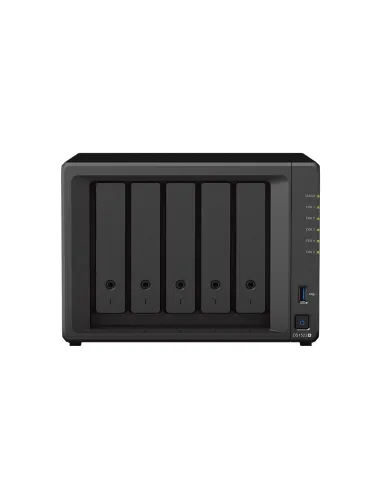 Synology DiskStation DS1522+ NAS