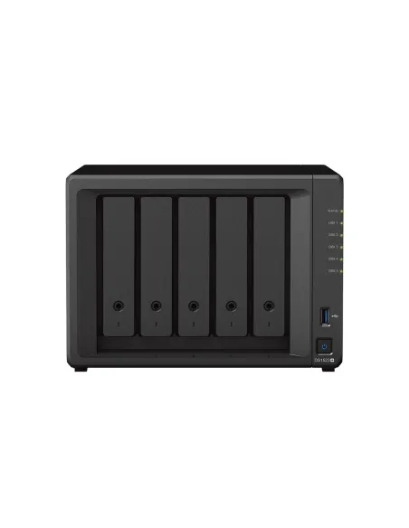 Synology DiskStation DS1522+ NAS