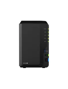 Synology DiskStation DS220+ NAS-NARARS0175