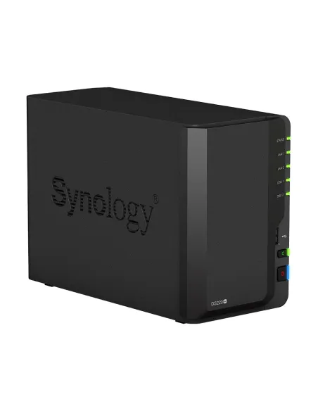 Synology DiskStation DS220+ NAS