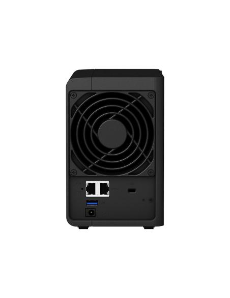 Synology DiskStation DS220+ NAS