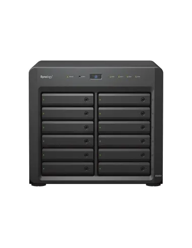 Synology DiskStation DS2422+ NAS 12 Bahías
