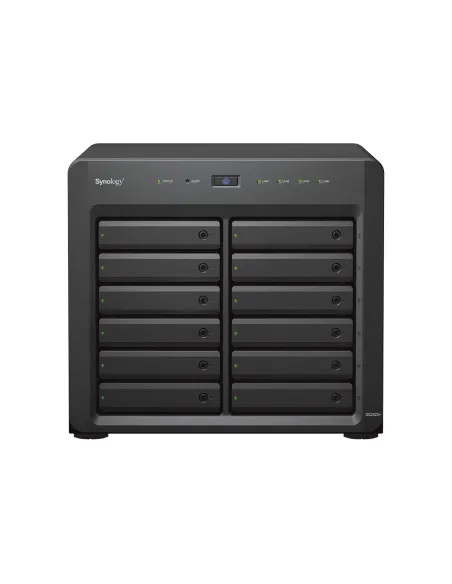 Synology DiskStation DS2422+ NAS 12 Bahías