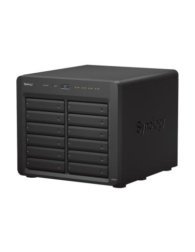Synology DiskStation DS2422+ NAS 12 Bahías