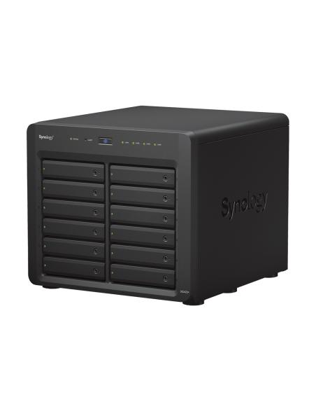 Synology DiskStation DS2422+ NAS 12 Bahías