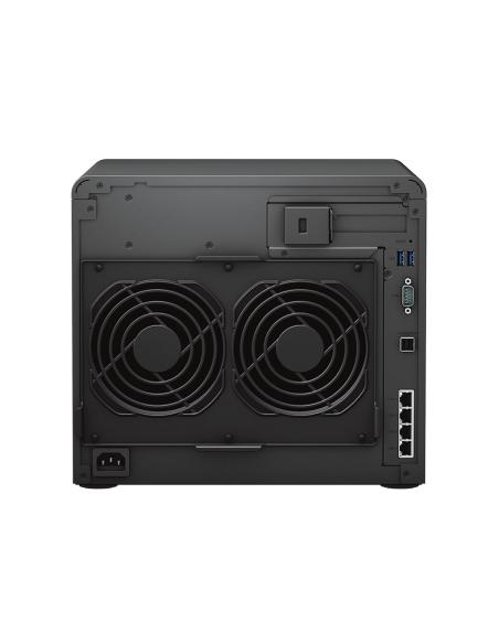 Synology DiskStation DS2422+ NAS 12 Bahías