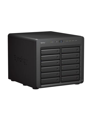 Synology DiskStation DS2422+ NAS 12 Bahías