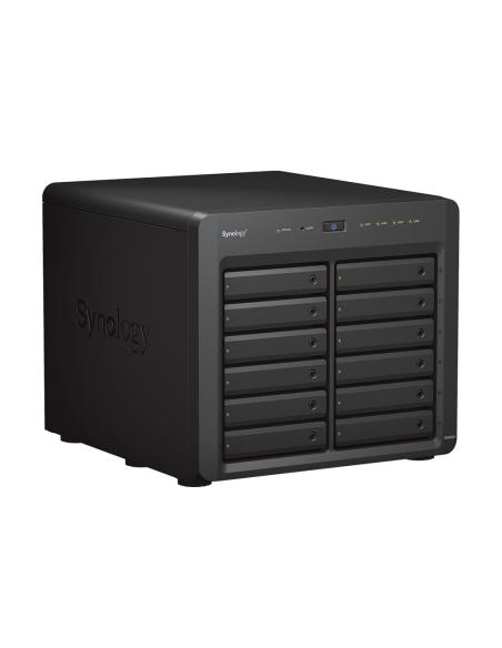 Synology DiskStation DS2422+ NAS 12 Bahías