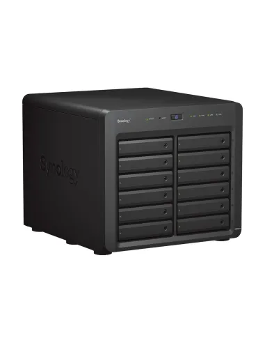 Synology DiskStation DS3622XS+ NAS
