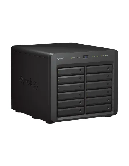 Synology DiskStation DS3622XS+ NAS
