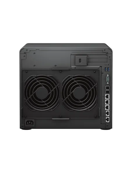 Synology DiskStation DS3622XS+ NAS