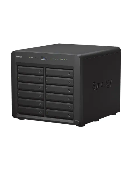 Synology DiskStation DS3622XS+ NAS