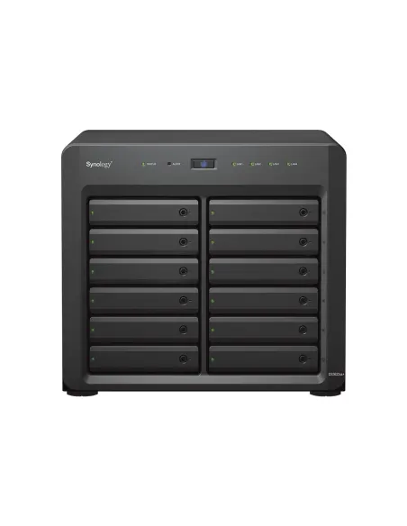 Synology DiskStation DS3622XS+ NAS