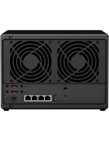 Synology DS1520+ Intel Celeron J4125/8GB/5Bay DiskStation