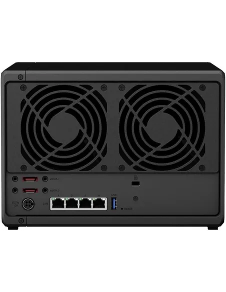 Synology DS1520+ Intel Celeron J4125/8GB/5Bay DiskStation