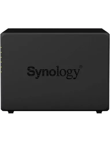 Synology DS1520+ Intel Celeron J4125/8GB/5Bay DiskStation