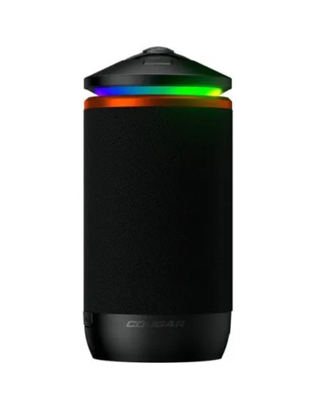 Cougar Cyclops Cámara Panorámica FullHD para Videoconferencias