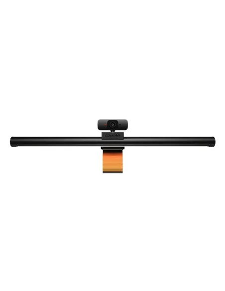 Cougar Lumino Pro Webcam Con Barra de Luz