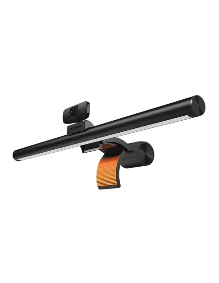 Cougar Lumino Pro Webcam Con Barra de Luz