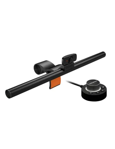 Cougar Lumino Pro Webcam Con Barra de Luz