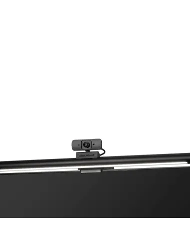 Cougar Lumino Pro Webcam Con Barra de Luz