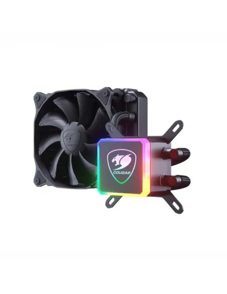 Cougar AQUA Kit De Refrigeración Líquida 120mm