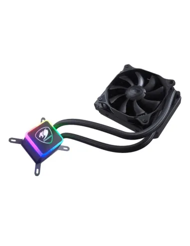 Cougar AQUA Kit De Refrigeración Líquida 120mm