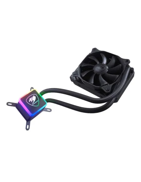 Cougar AQUA Kit De Refrigeración Líquida 120mm