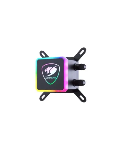 Cougar AQUA Kit De Refrigeración Líquida 120mm