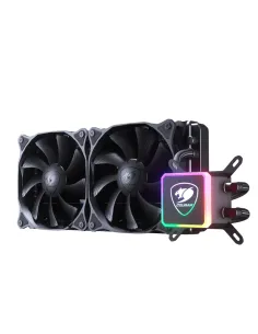 Cougar AQUA Kit De Refrigeración Líquida 280mm