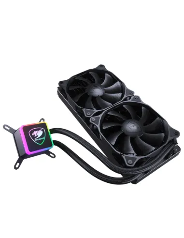 Cougar AQUA Kit De Refrigeración Líquida 280mm