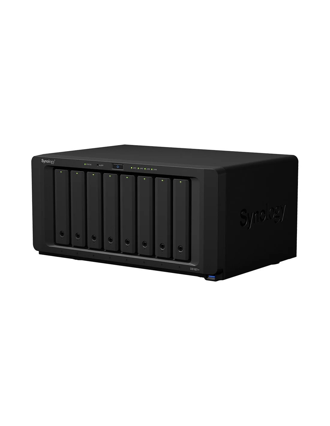 Synology DS1821+ DiskStation NAS