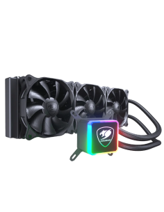 Cougar AQUA Kit De Refrigeración Líquida 360mm