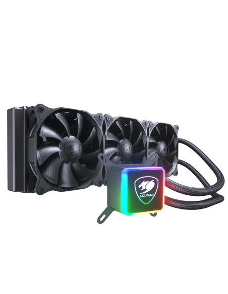 Cougar AQUA Kit De Refrigeración Líquida 360mm