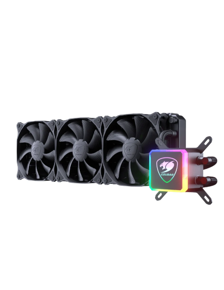 Cougar AQUA Kit De Refrigeración Líquida 360mm
