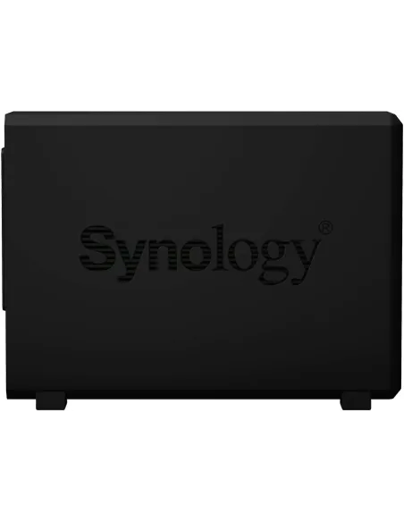 Synology DS218Play Servidor NAS Negro