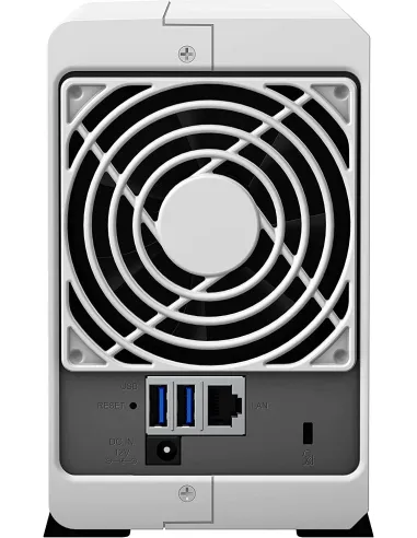 Synology DS220J Diskstation NAS