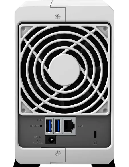 Synology DS220J Diskstation NAS