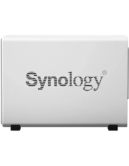 Synology DS220J Diskstation NAS