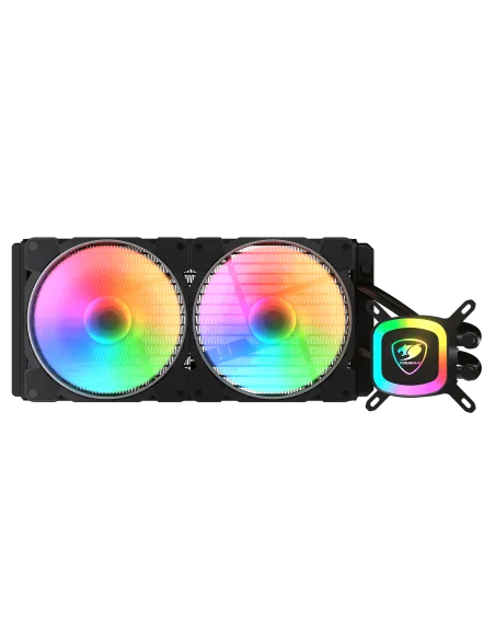 Cougar Poseidon-LT 240 Kit de Refrigeración Líquida 240mm